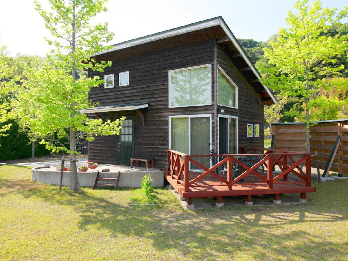 Mt Ichibata Cottage Izumo Exterior photo